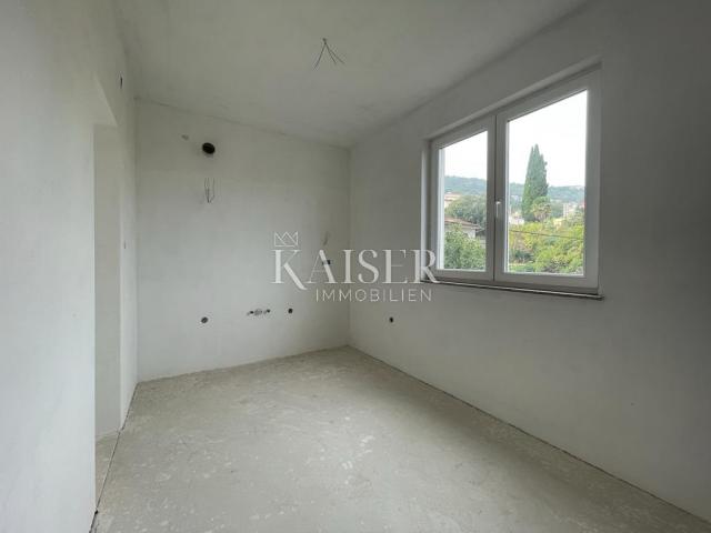 Flat Lovran, 120,31m2