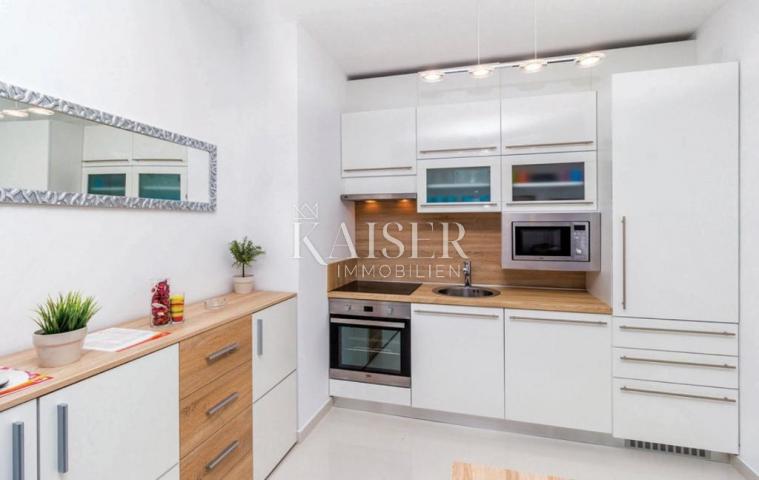 Flat Dramalj, Crikvenica, 66,86m2