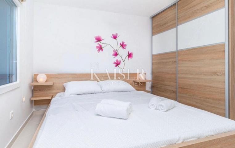 Flat Dramalj, Crikvenica, 66,86m2