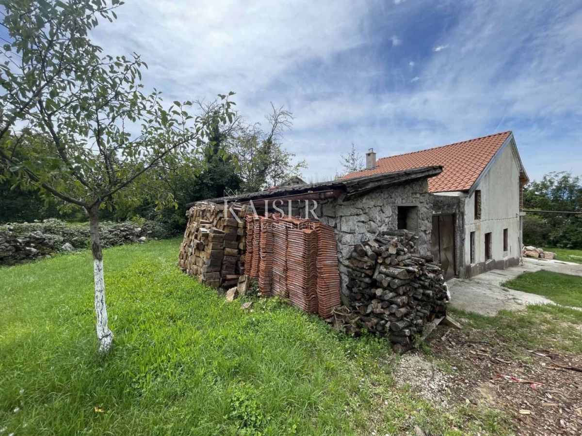 Viškovo, Viškovo- Kuća na mirnoj lokaciji