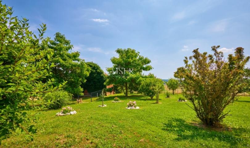 Haus Veliki Potočec, Križevci, 160m2