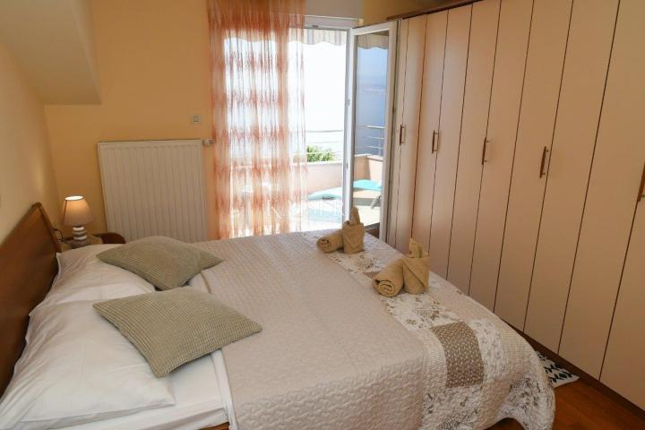 Flat Opatija, 122m2