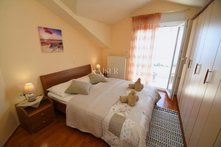 Flat Opatija, 122m2