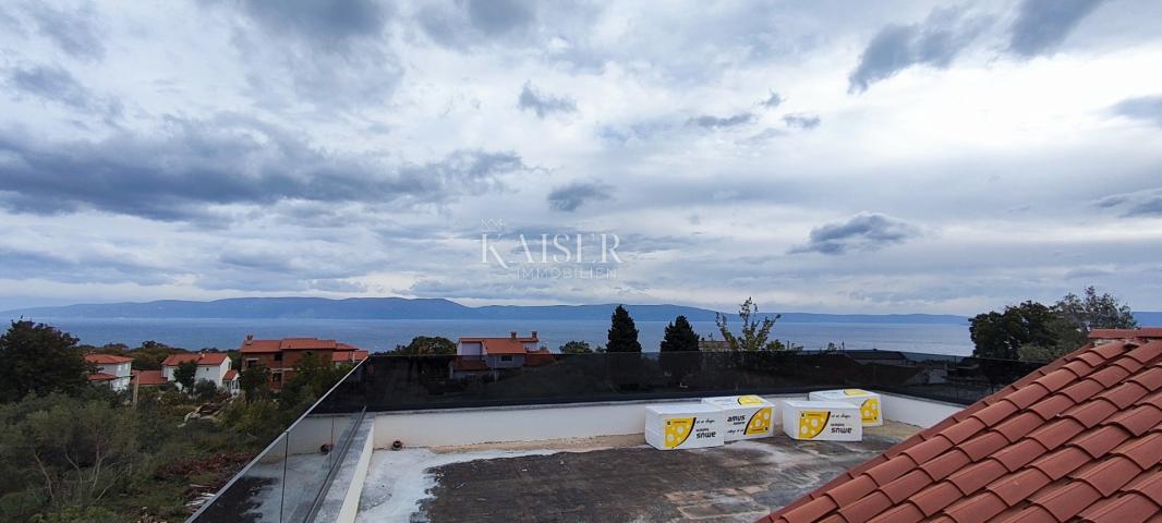 Villen Rabac, Labin, 160m2