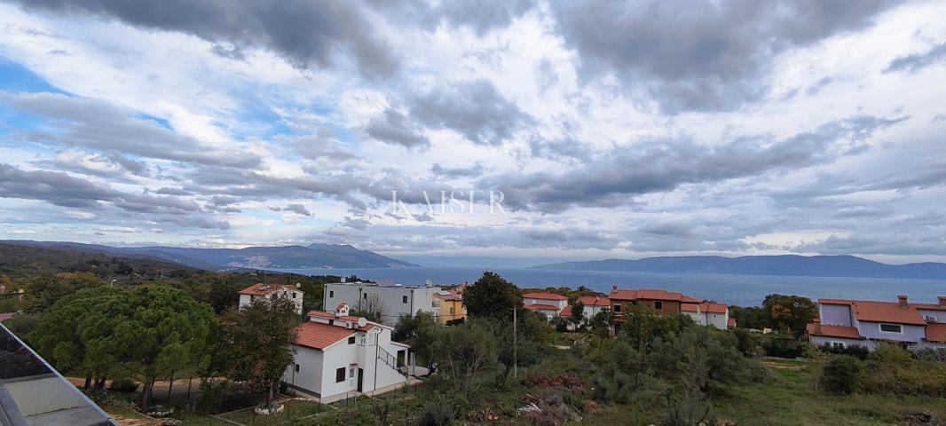 Villas Rabac, Labin, 160m2