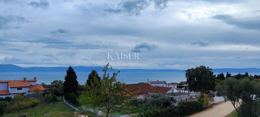 Istra, Rabac - Luksuzna vila s panoramskim pogledom na more, 160 m2