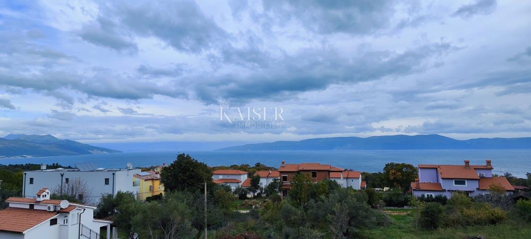 Villas Rabac, Labin, 160m2