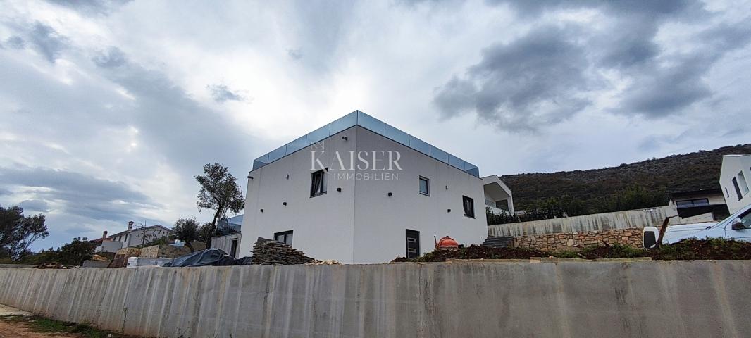 Villas Rabac, Labin, 160m2