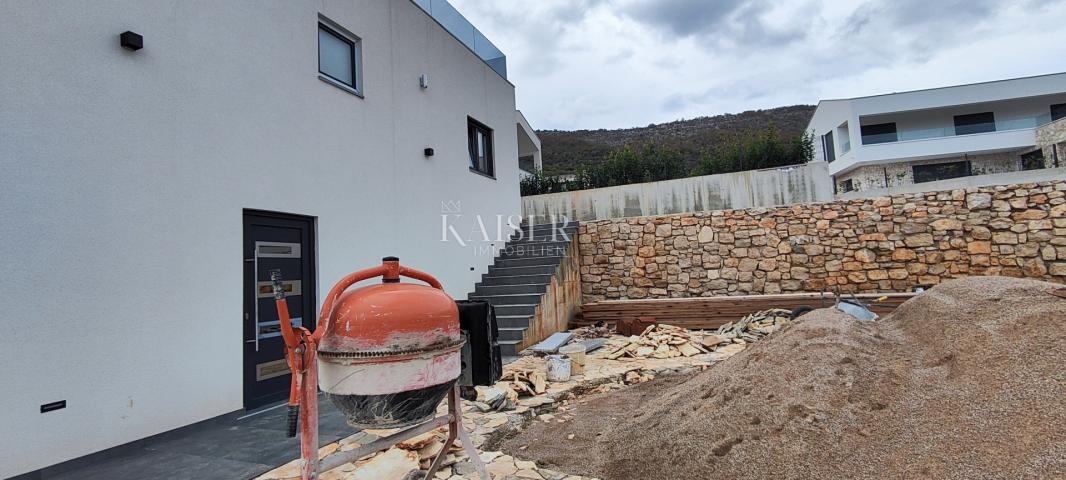 Villas Rabac, Labin, 160m2