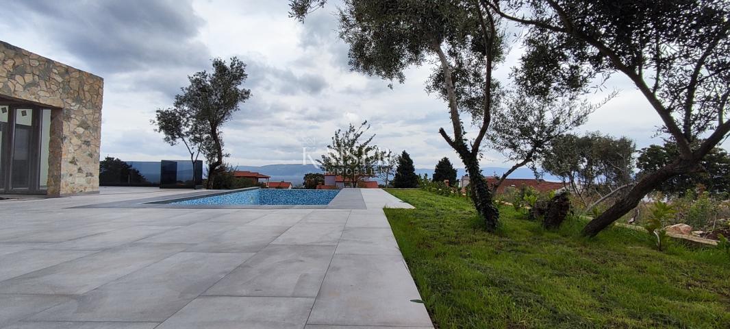 Villas Rabac, Labin, 160m2