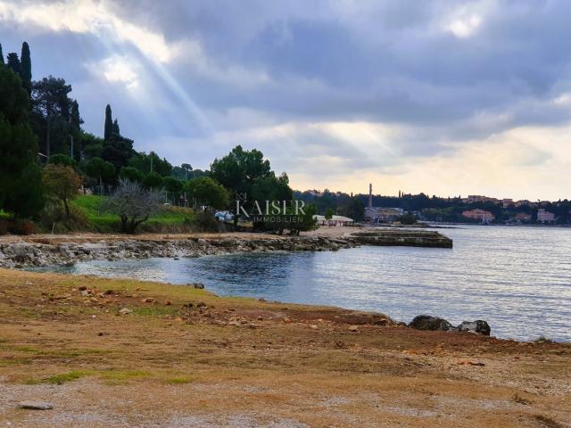 Istria - Rovinj, new modern apartment on the 1st floor