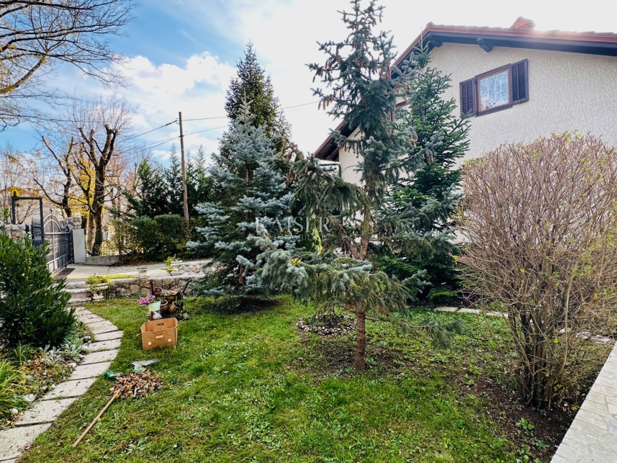 Dražice - freistehendes Familienhaus, 230m2