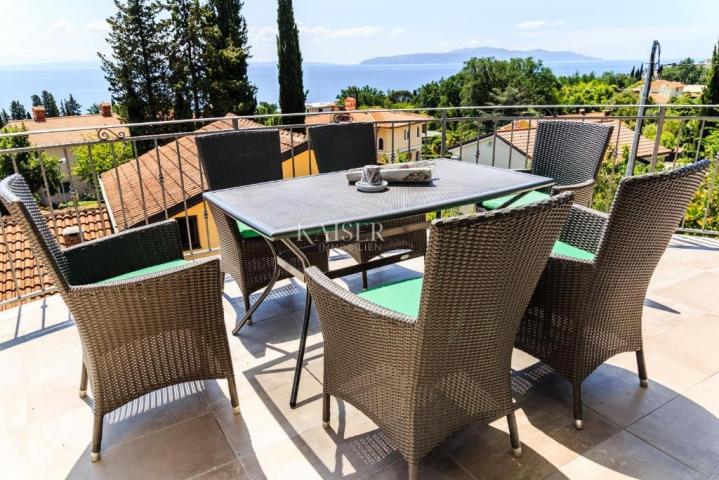 Villas Opatija i okolica, Opatija, 202m2