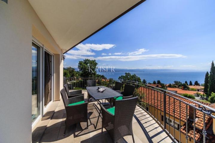 Villas Opatija i okolica, Opatija, 202m2