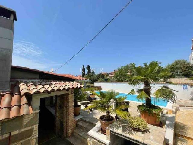 Istria, Fažana - houses with swimming pool, 140 m2