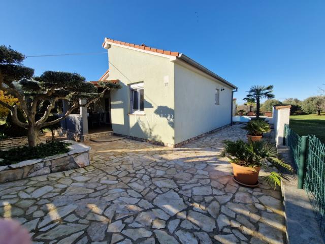 Istria, Fažana - houses with swimming pool, 140 m2