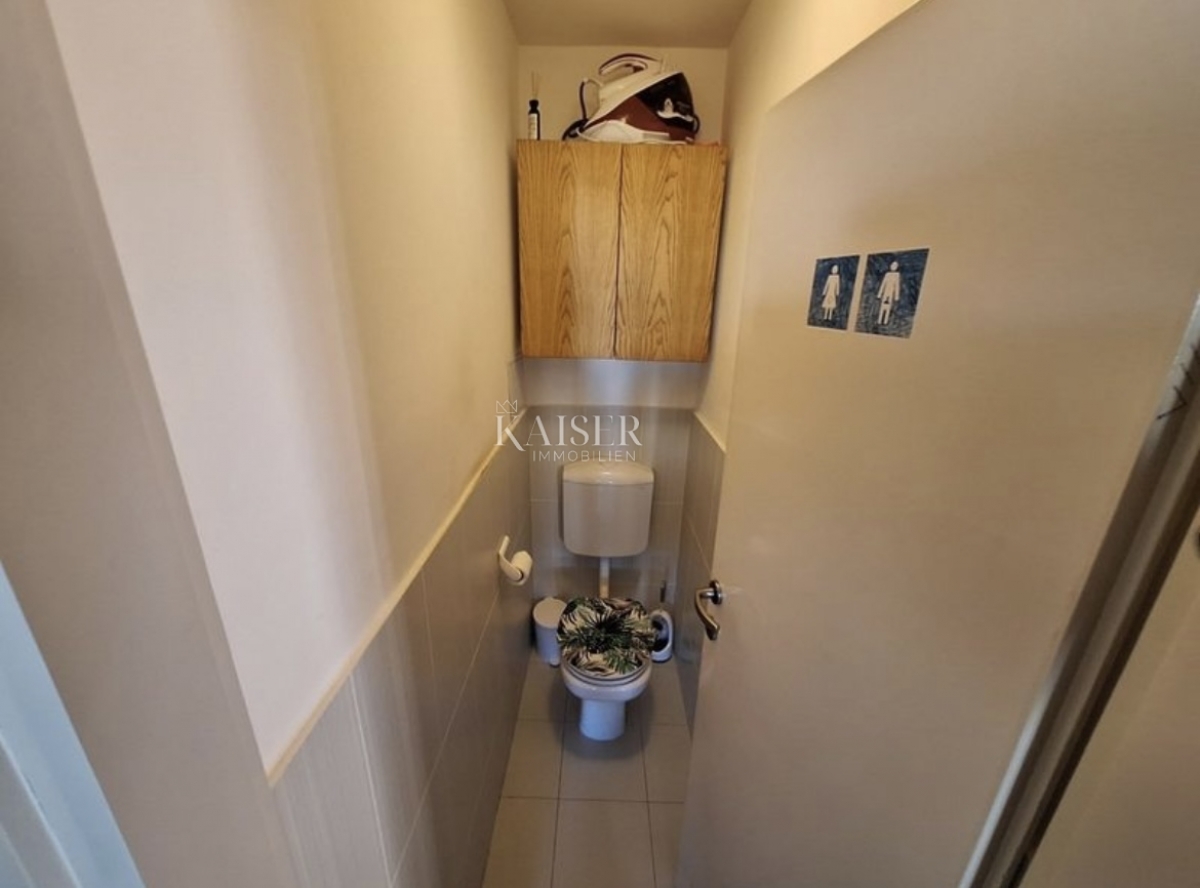 Flat Krimeja, Rijeka, 74m2