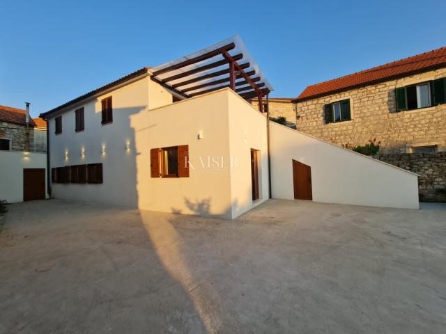 Haus Jelsa, 110,50m2