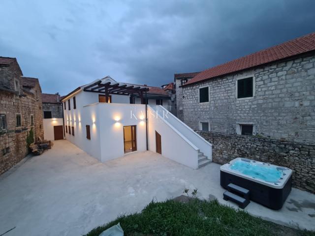 Haus Jelsa, 110,50m2