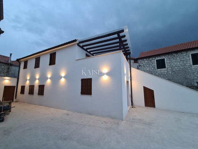 Haus Jelsa, 110,50m2