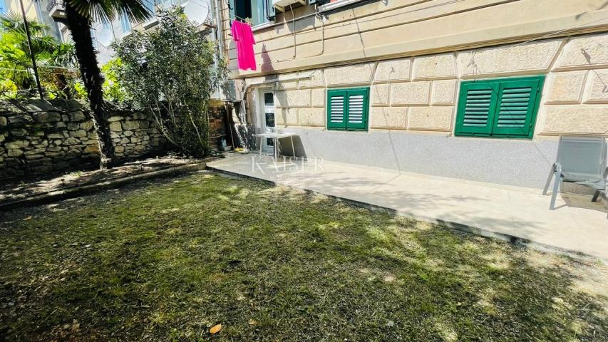 Rijeka - schöne Wohnung in toller Lage, 41m2