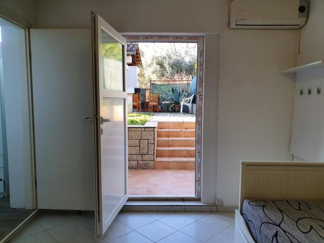 Wohnung Poreč, 45m2