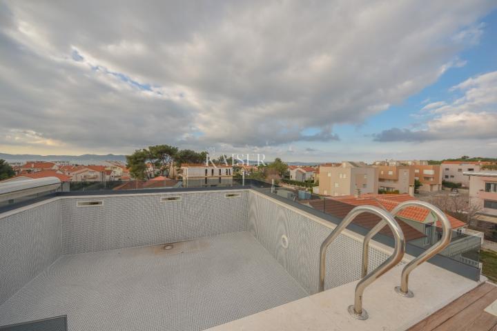 Apartment Borik, Zadar, 110,49m2