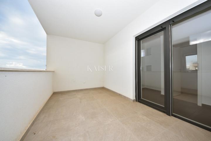 Apartment Borik, Zadar, 110,49m2