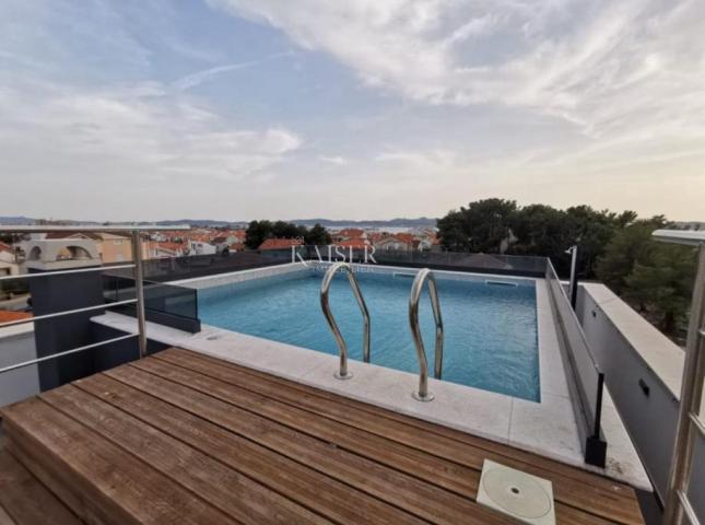 Apartment Borik, Zadar, 110,49m2