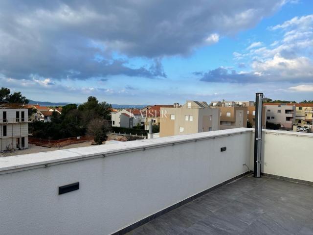 Apartment Borik, Zadar, 110,49m2