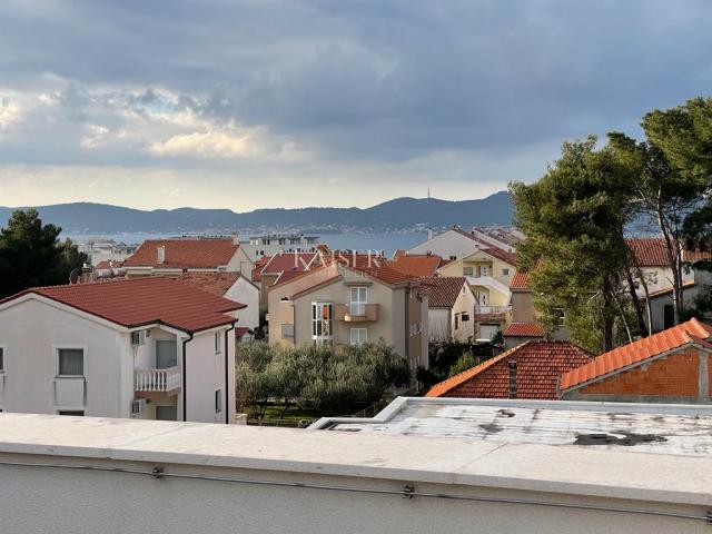 Apartment Borik, Zadar, 110,49m2