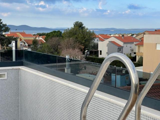 Apartment Borik, Zadar, 110,49m2