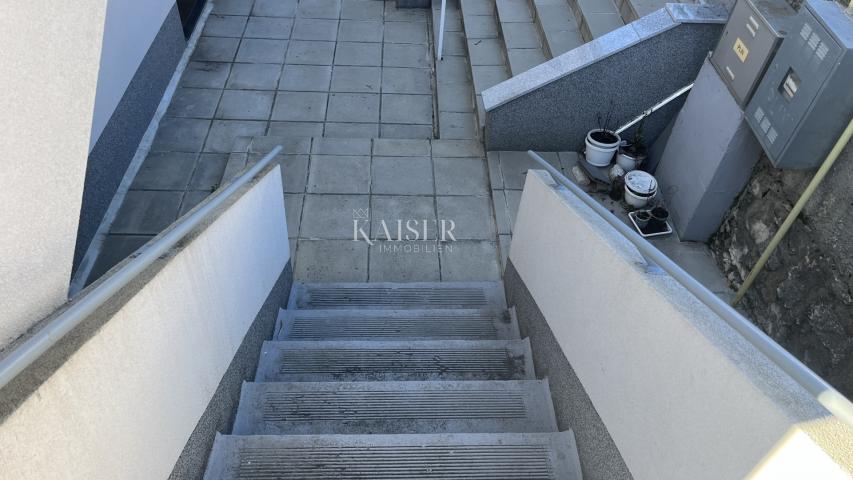 Flat Krimeja, Rijeka, 108m2