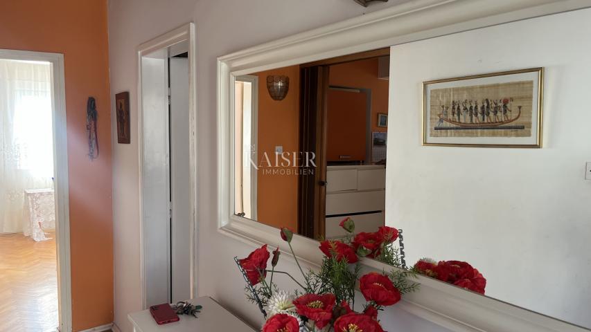 Flat Krimeja, Rijeka, 108m2