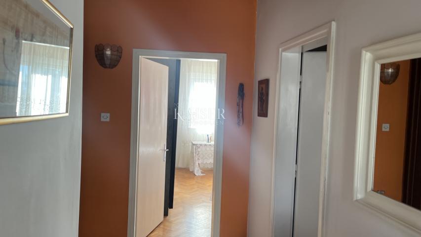 Flat Krimeja, Rijeka, 108m2