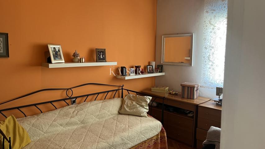 Flat Krimeja, Rijeka, 108m2