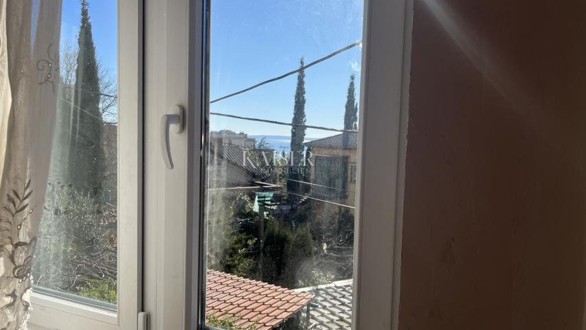 Flat Krimeja, Rijeka, 108m2