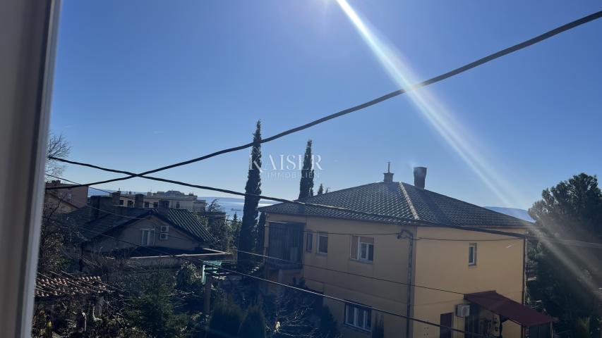 Flat Krimeja, Rijeka, 108m2