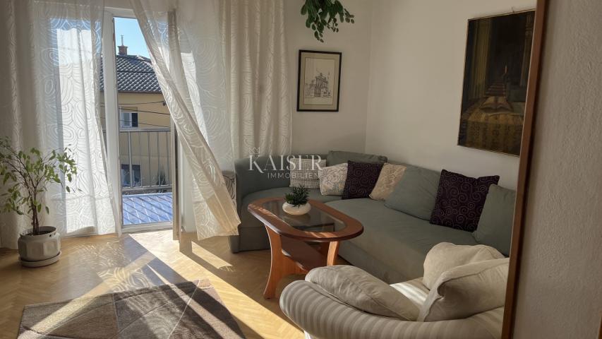 Flat Krimeja, Rijeka, 108m2