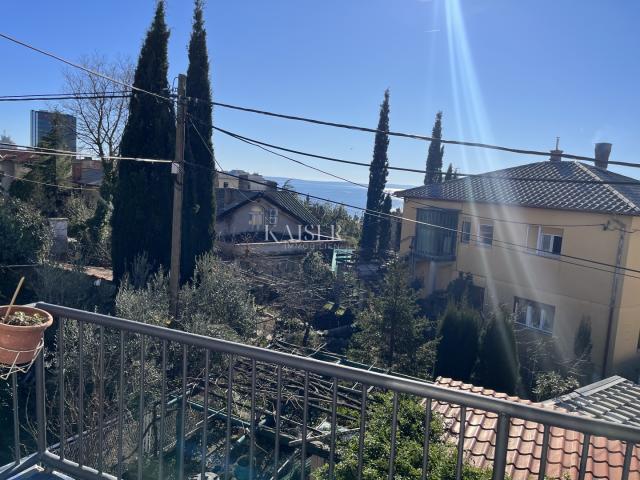 Flat Krimeja, Rijeka, 108m2