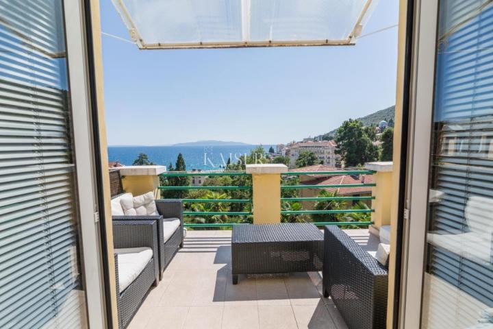 Wohnung Opatija - Centar, Opatija, 200m2