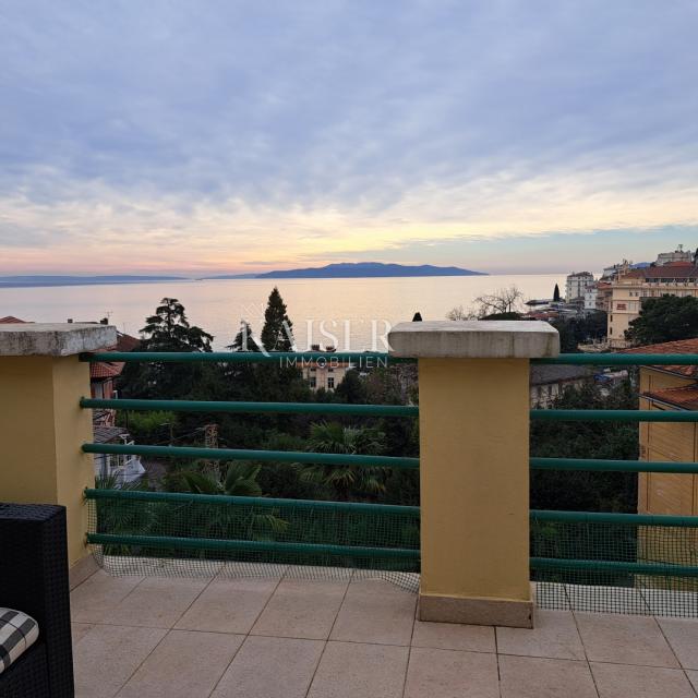 Wohnung Opatija - Centar, Opatija, 200m2