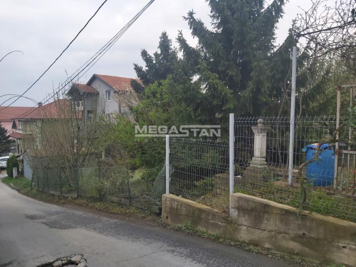 Miljakovac III, idealan za gradnju