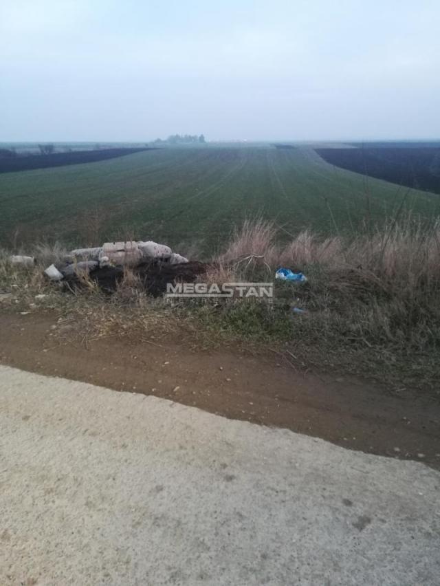 Batajnica Belarice, građevinsko zemljište