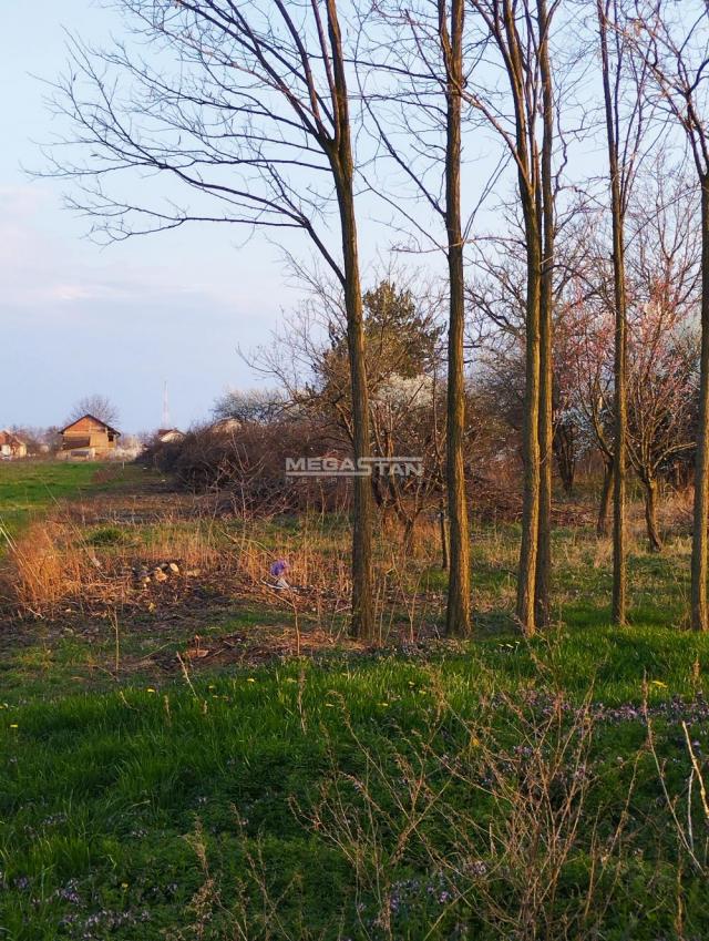 Pančevo Vojlovica, dve stambene jedinice