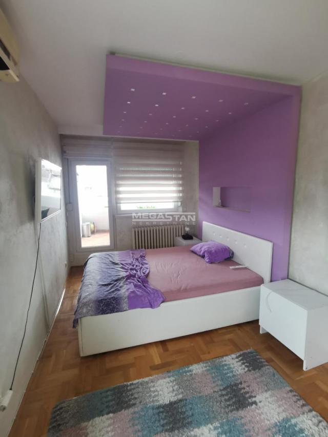 Blok 44, renoviran lux duplex