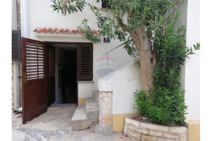 House Novalja, 96m2