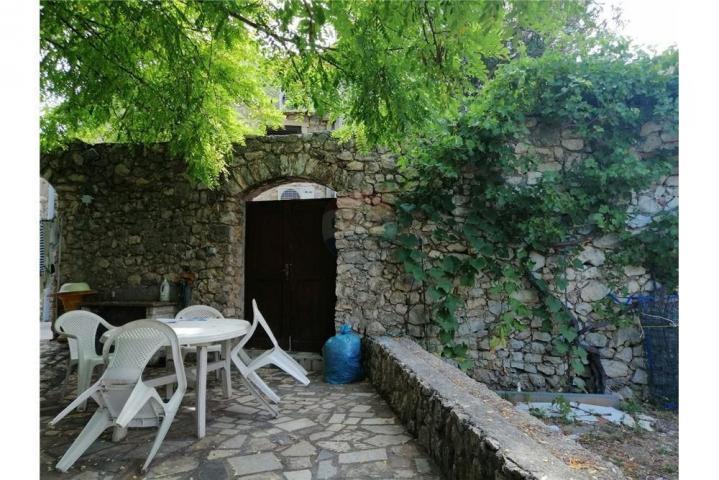 House Novalja, 96m2