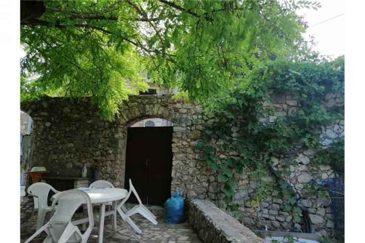 House Novalja, 96m2