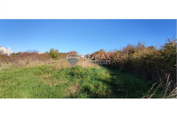 Arbanasi - Building land - Second row to the sea